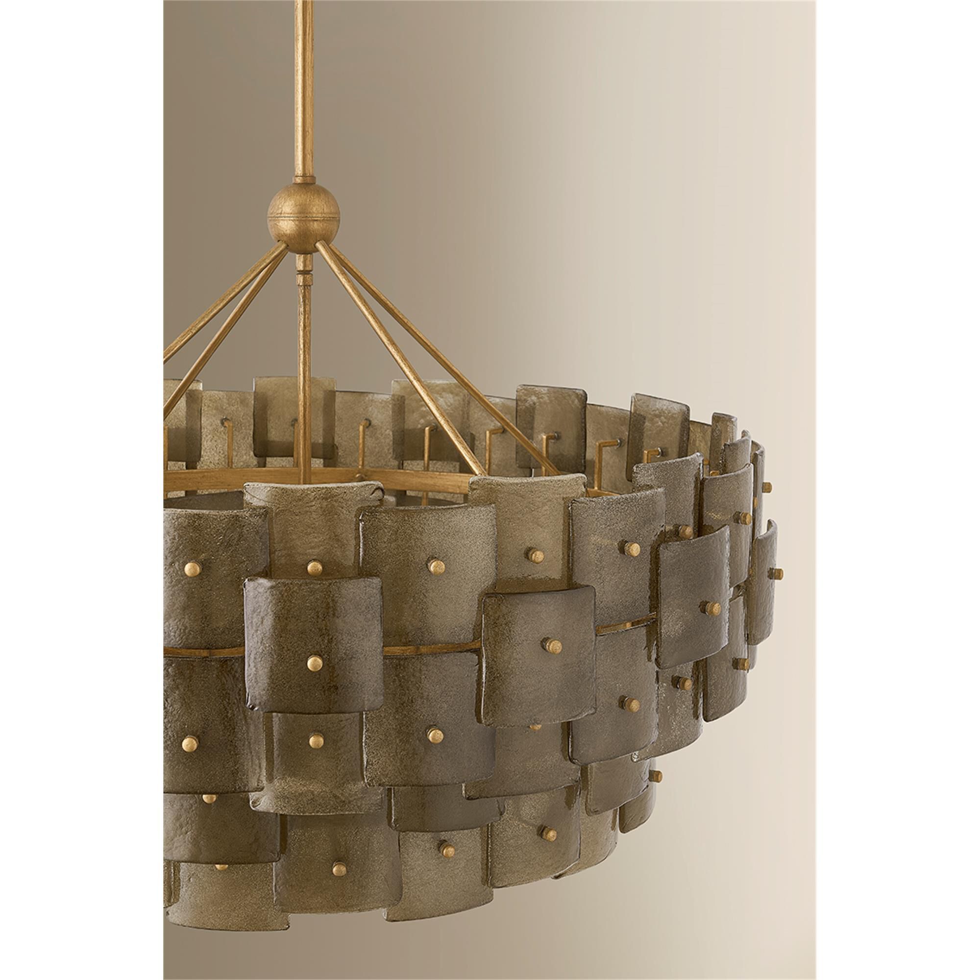 Jacik Medium Chandelier,